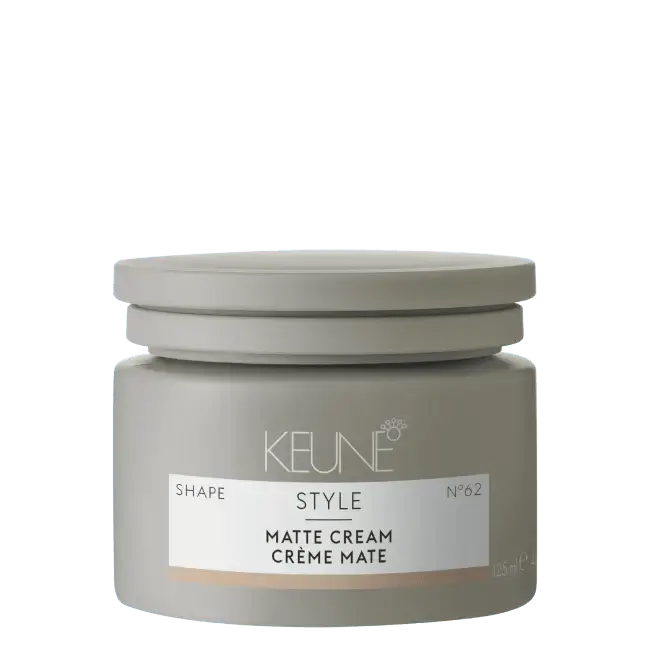 Keune Style, Matte Cream-Hårkrem-JKSHOP