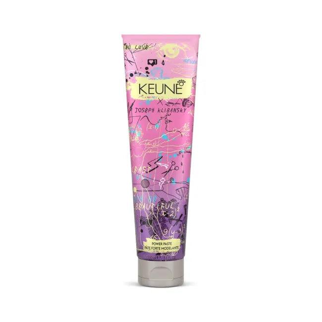 Keune Style, Power Paste 150ml-Hårvoks-JKSHOP