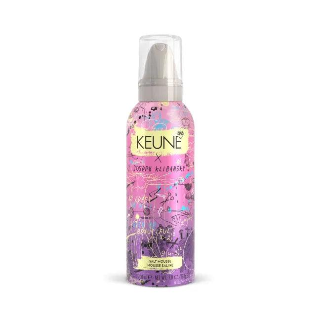 Keune Style, Salt Mousse-Saltvannsspray-JKSHOP