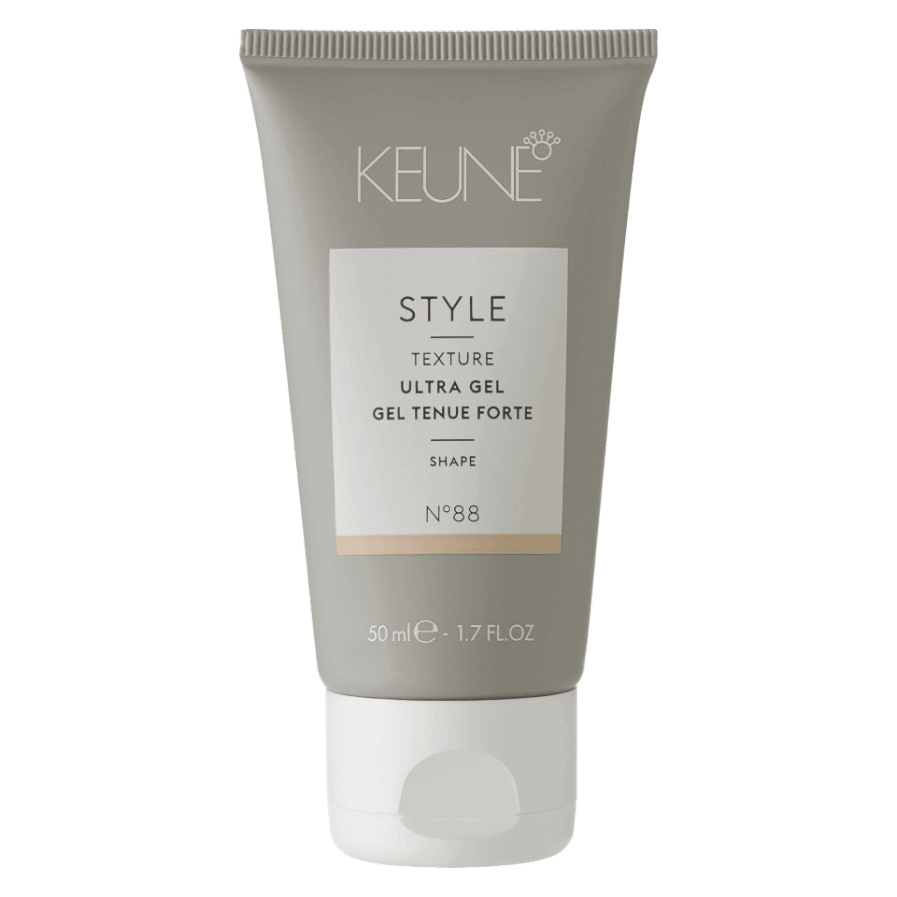 Keune Style, Ultra Gel 50ml-Hårvoks-JKSHOP