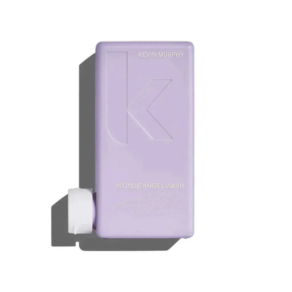 Kevin Murphy Blonde Angel Wash 40ml - Sjampo - JK-Shop - bilde 2