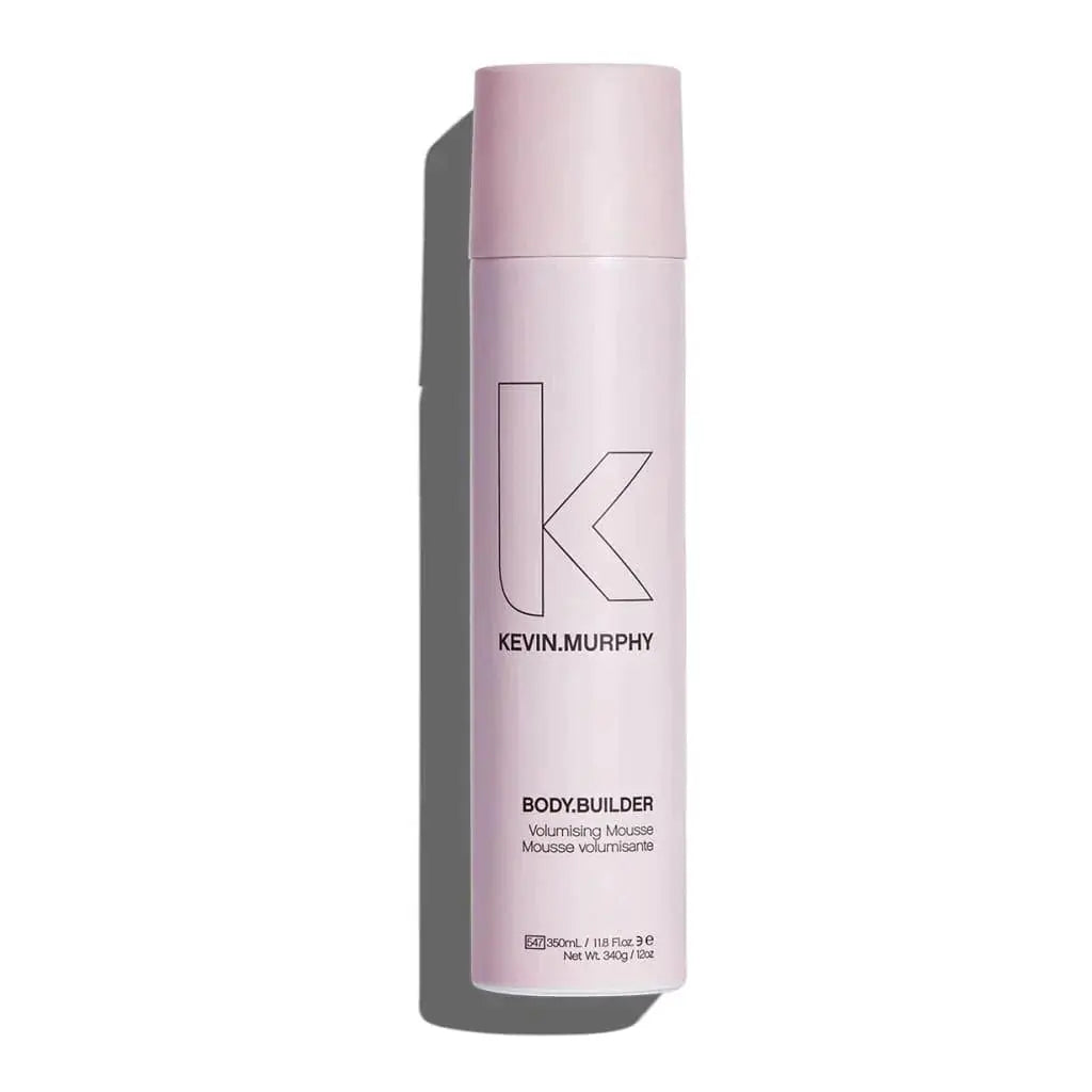 Kevin Murphy Body Builder 400ml - Hårskum - JK-Shop