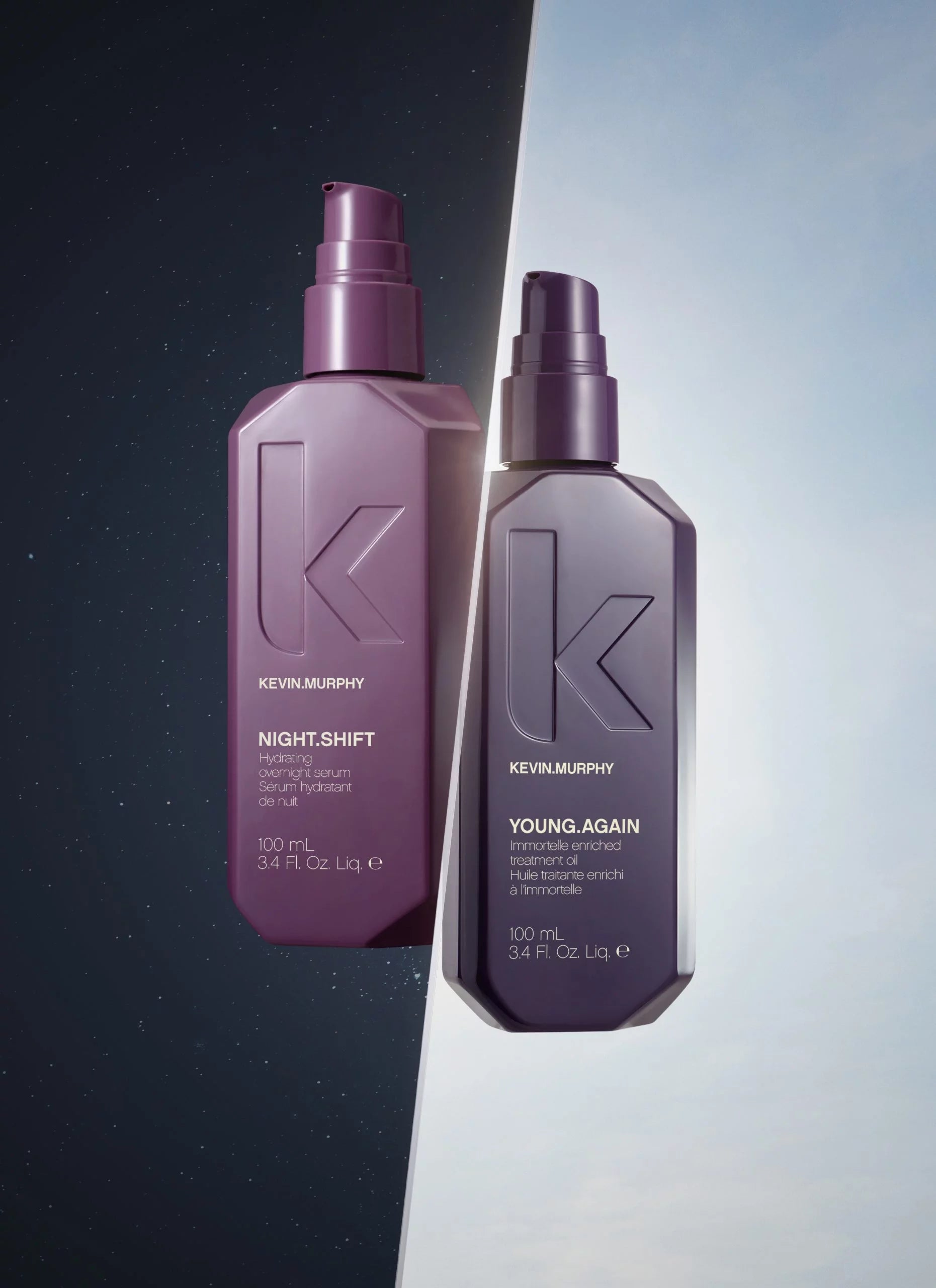 Kevin Murphy Dream & Glow set - Hårpleiesett - JK-Shop