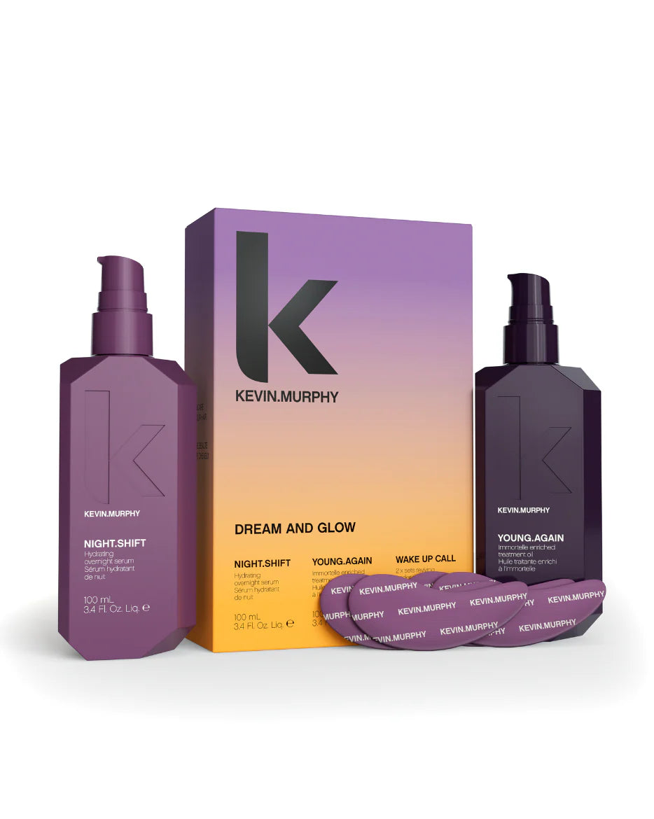Kevin Murphy Dream & Glow set - Hårpleiesett - JK-Shop