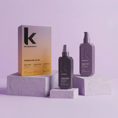 Kevin Murphy Dream & Glow set - Hårpleiesett - Hair Care Kits