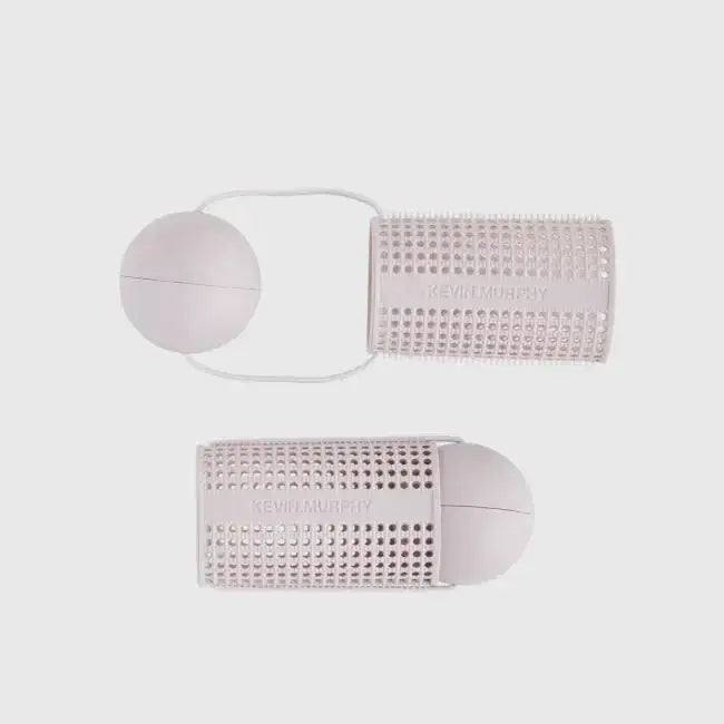 Kevin Murphy Hair Curlers tilbehør sett fra siden