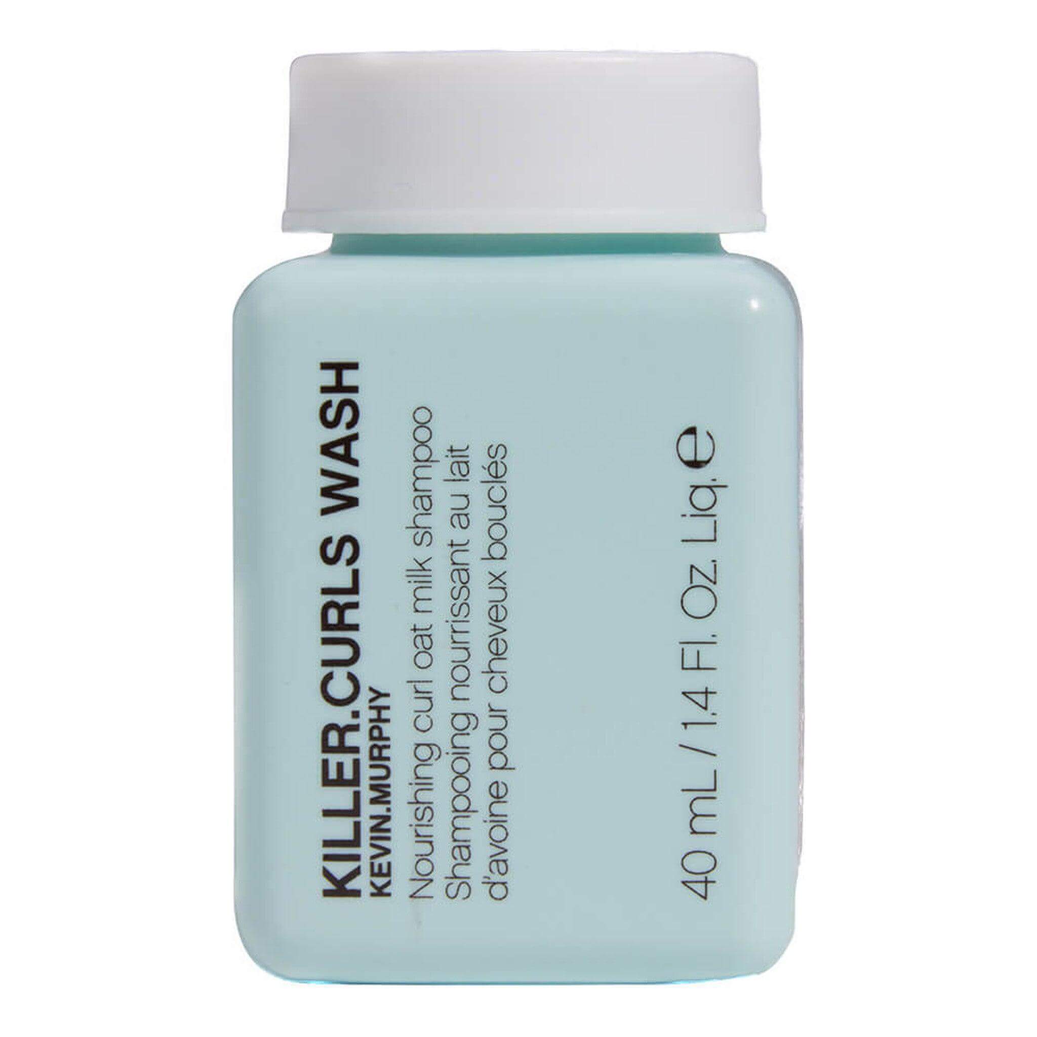 Kevin Murphy Killer Curls Wash 40ml-Kevin Murphy-J&K Shop