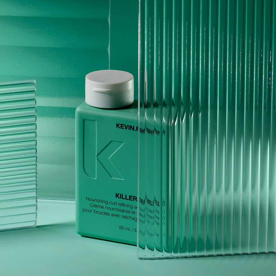 Kevin Murphy Killer Twirls 150ml - Hårkrem - JK-Shop - bilde 2