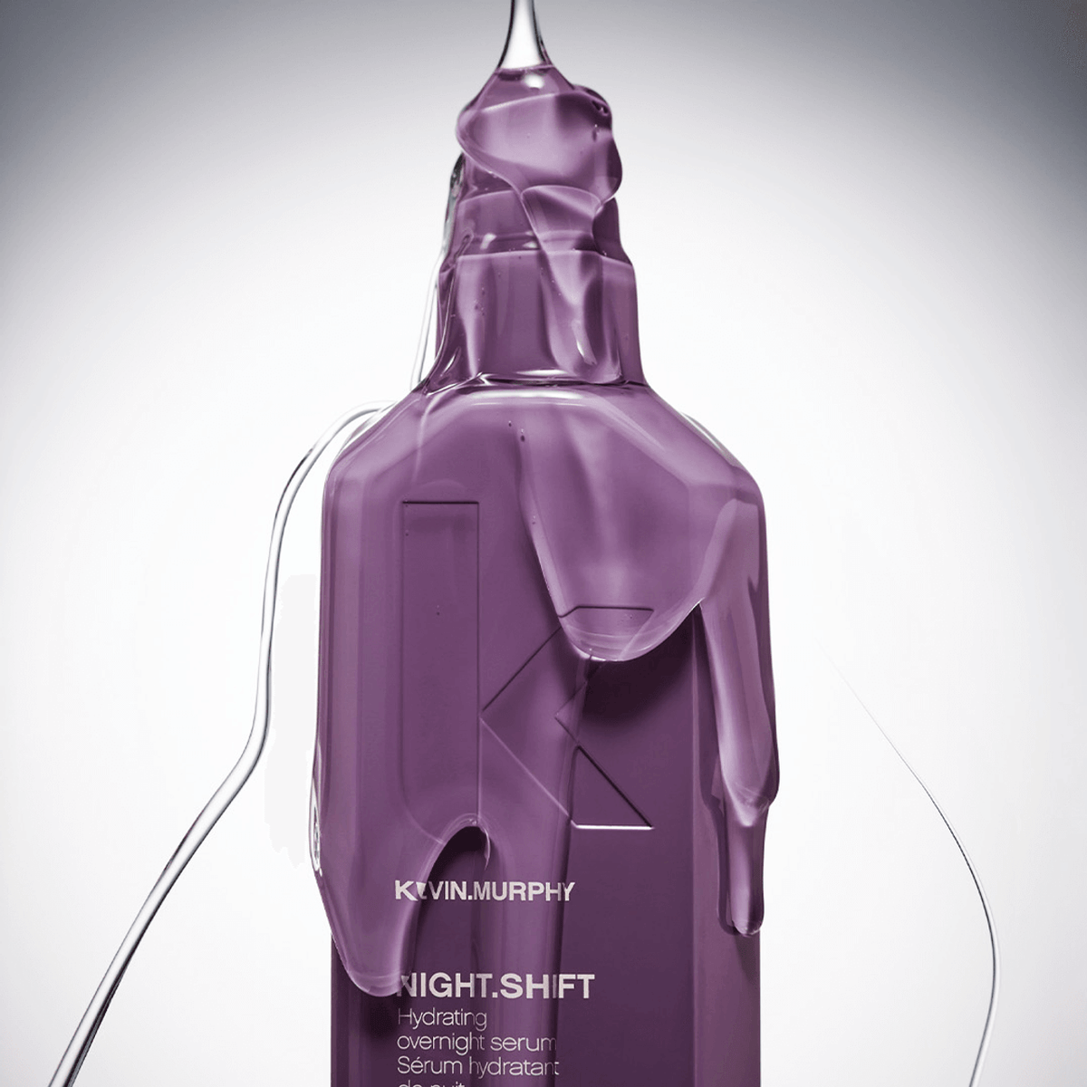 Kevin Murphy Night Shift 100ml - Hårserum - JK-Shop - bilde 2
