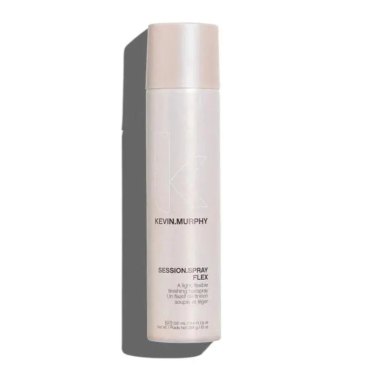 Kevin Murphy Session Spray Flex 400ml-Kevin Murphy-J&K Shop