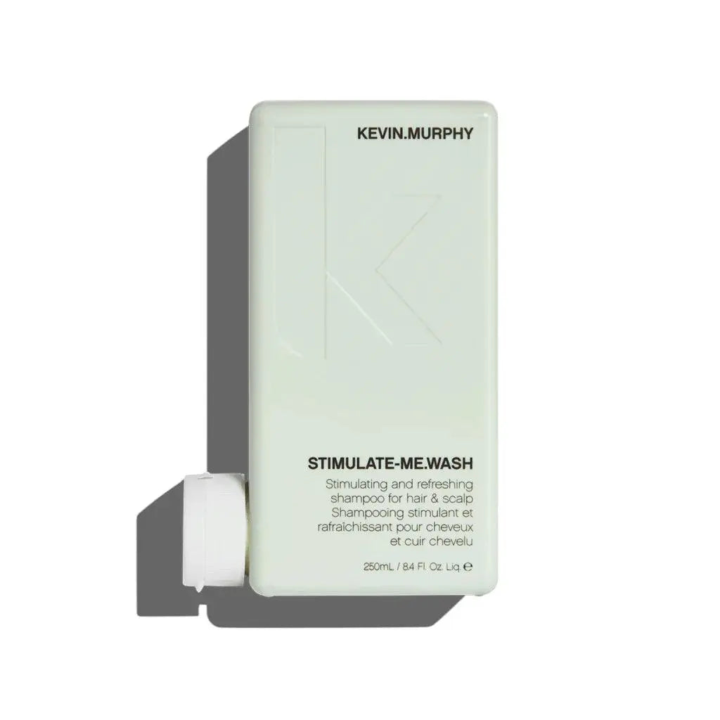 Kevin Murphy, Stimulate-Me Wash 250ml - Sjampo - JK-Shop