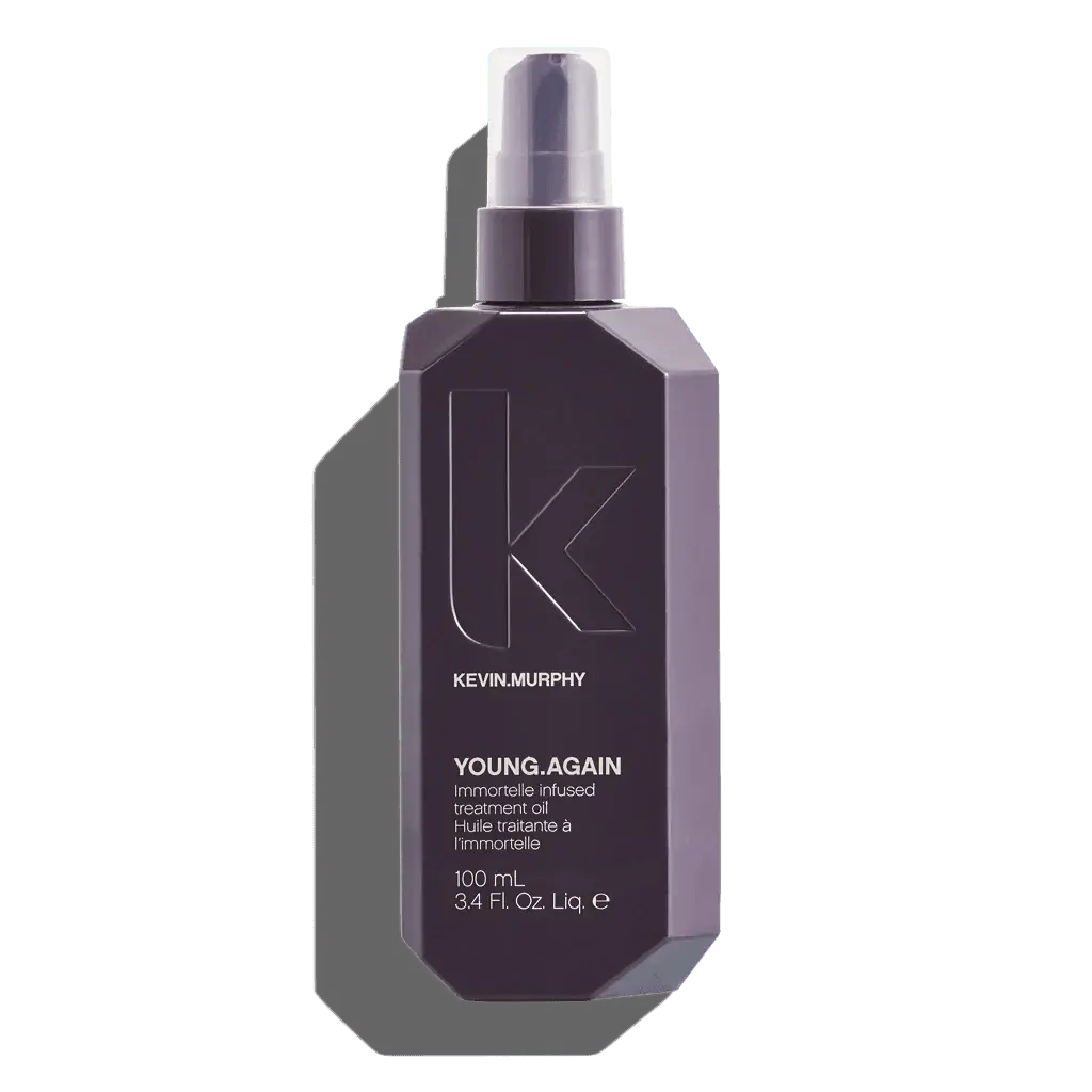 Kevin Murphy Young Again 100 ml - Hårolje - JK-Shop