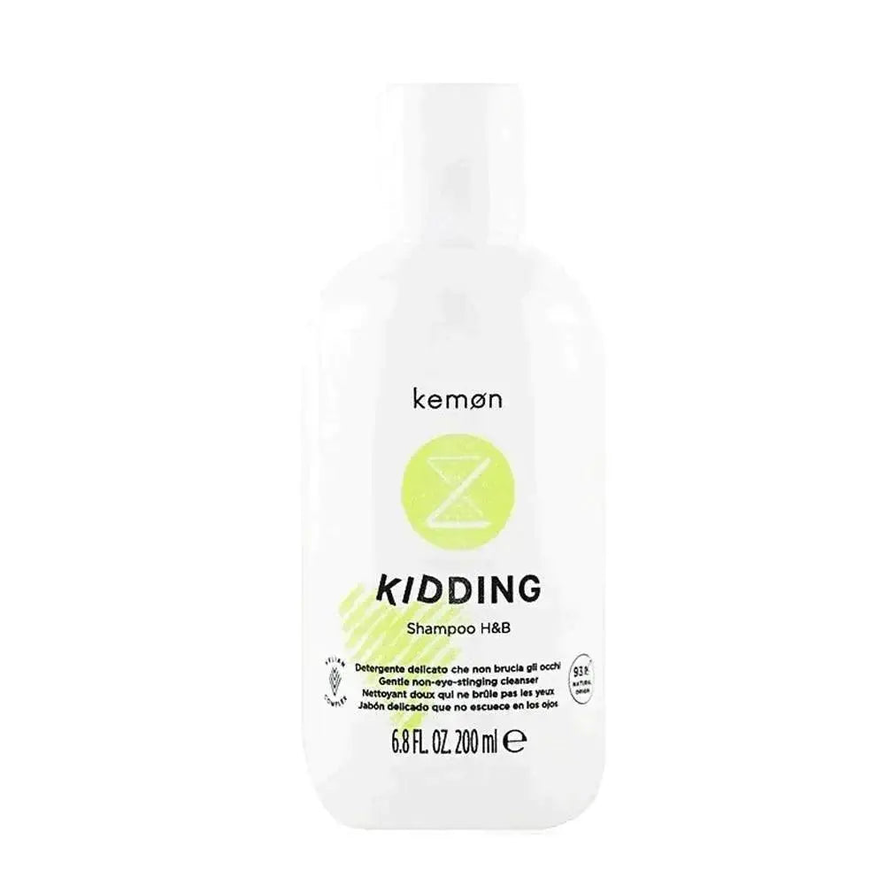 Kidding Shampoo H&B-Liding-J&K Shop