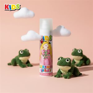 Kids Treatment 200ml - Leave-in - JK-Shop
