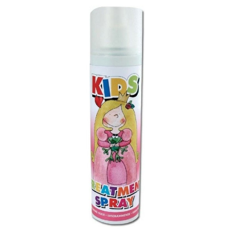 Kids Treatment 200ml - Leave-in - JK-Shop