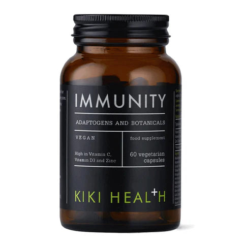 Kiki Health Immunity Blend 60kaps -  - JK-Shop