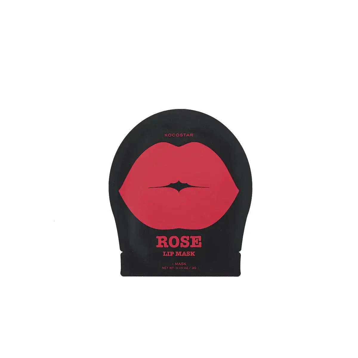 Kocostar Lip Mask Romantic Rose-Leppemaske-JKSHOP