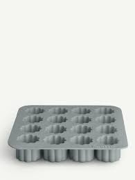 Kosta Boda Viva Ice Cube Tray 16pcs x 3 cl - 2 farger - Iskubeformer - JK-Shop