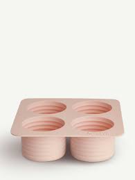 Kosta Boda Viva Ice Cube Tray 4pcs x 13 cl - 2 farger - Iskubeformer - JK-Shop