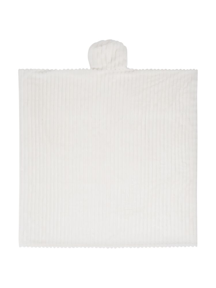 Kosta Linnewäfveri Cozy poncho pledd - Pledd - JK-Shop