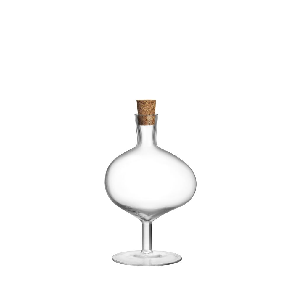 KostaBoda, Bod glassflaske 230 mm - Vaser - JK-Shop