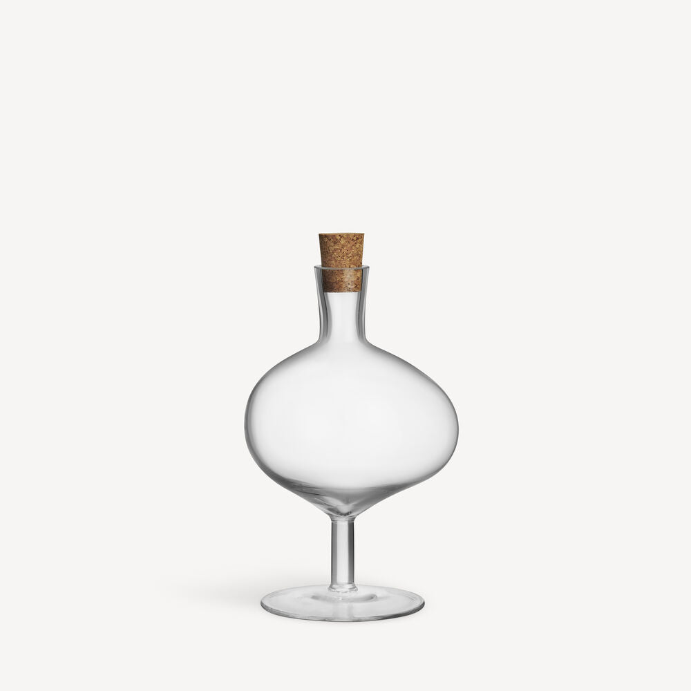 KostaBoda, Bod glassflaske 230 mm - Vaser - JK-Shop