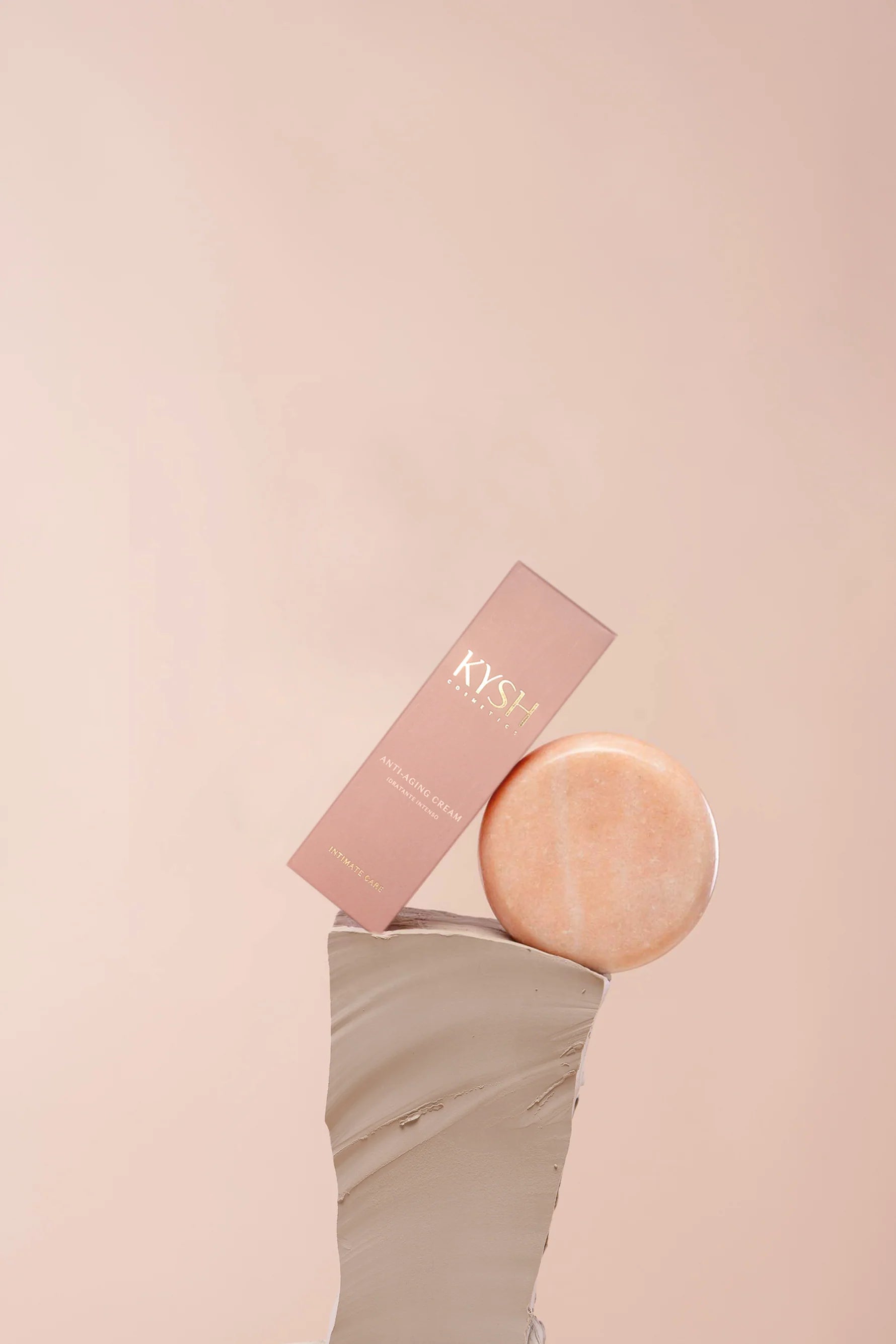 Kysh Cosmetics ANTI-AGING CREAM - 2 størrelser - Intimkrem - JK-Shop