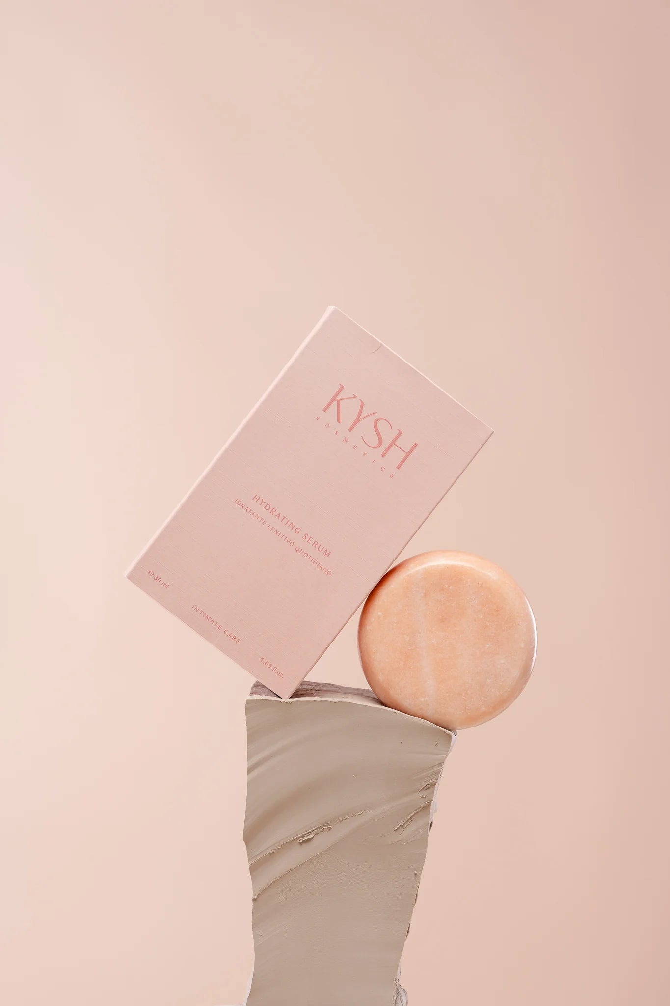 Kysh Cosmetics HYDRATING SERUM 30ml - Intimkrem - JK-Shop