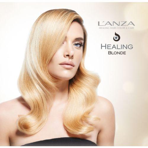 L'ANZA, Bright Blonde Conditioner-Lanza-Balsam-JKSHOP