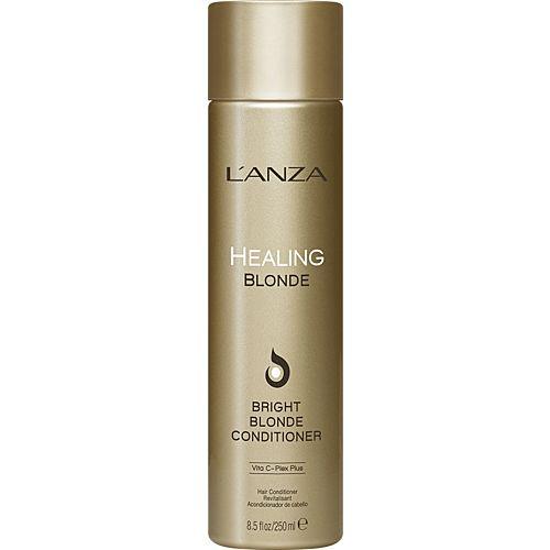 L'ANZA, Bright Blonde Conditioner-Lanza-Balsam-JKSHOP