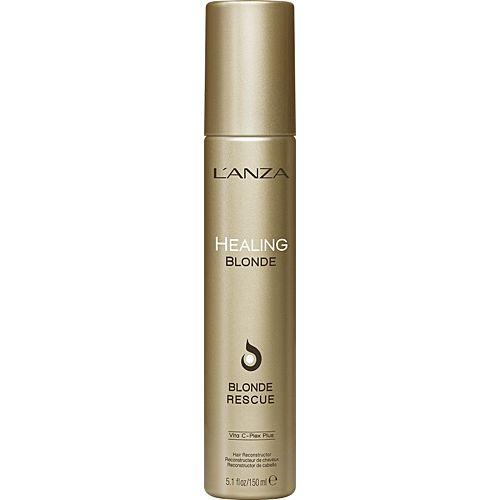 L'ANZA, Bright Blonde Rescue-Lanza-Hårkur-JKSHOP