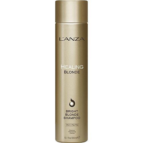 L'ANZA, Bright Blonde Shampoo-Lanza-Sjampo-JKSHOP