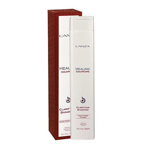 L'ANZA, Color Care Clarifying Shampoo-Lanza-Sjampo-JKSHOP