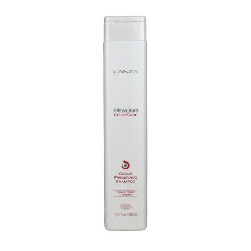 L'ANZA Color Care, Preserving Shampoo-Lanza-Sjampo-JKSHOP