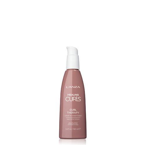 L'ANZA, Curl Therapy Leave-In Moist-Lanza-Leave-in-JKSHOP