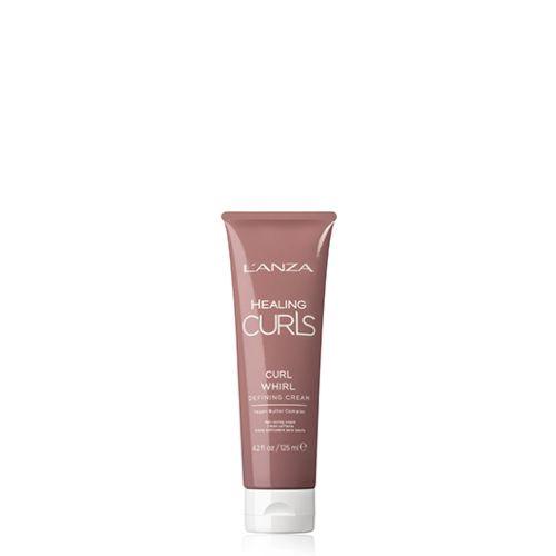 L'ANZA, Curl Whirl Defining Cream-Lanza-Sjampo-JKSHOP