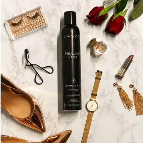 L'ANZA, Dramatic F/X-Lanza-Stylingspray-JKSHOP