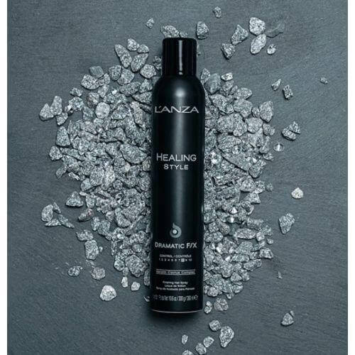 L'ANZA, Dramatic F/X-Lanza-Stylingspray-JKSHOP