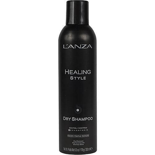 L'ANZA, Dry Shampoo-Lanza-Tørrsjampo-JKSHOP