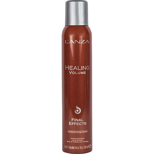 L'ANZA, Final Effects Spray-Lanza-Hårspray-JKSHOP