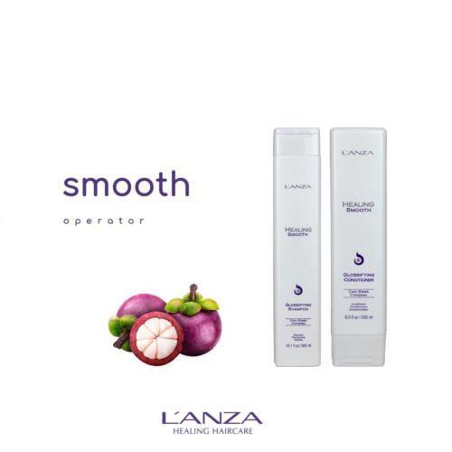 L'ANZA, Glossifying Conditioner-Lanza-Balsam-JKSHOP