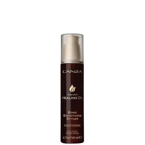 L'ANZA, Keratin Healing Oil Bond Smoothing Styler-Lanza-Hårkrem-JKSHOP