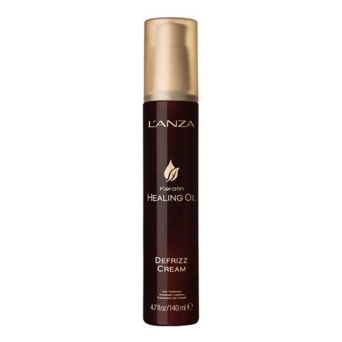 L'ANZA, Keratin Healing Oil Defrizz Cream-Lanza-Hårkrem-JKSHOP