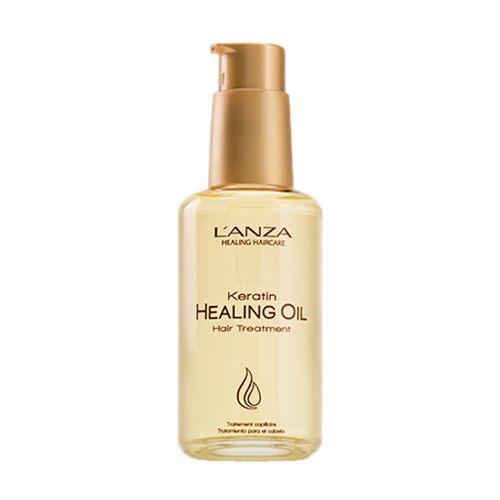 L'ANZA Keratin Healing Oil Hair Treatment-Lanza-Hårkur-JKSHOP