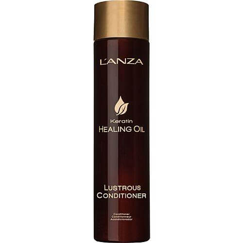 L'ANZA Keratin Healing Oil, Lustrous Conditioner-Lanza-Balsam-JKSHOP