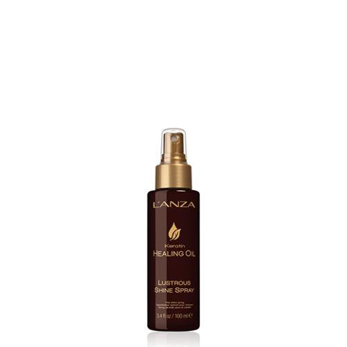 L'ANZA, Keratin Healing Oil Shine Spray-Lanza-Leave-in-JKSHOP