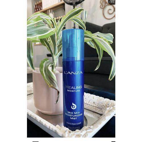 L'ANZA, Moi Moi Moisturizing Mist-Lanza-Hårspray-JKSHOP