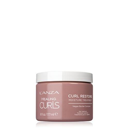 L'ANZA, Restore Moisture Treatment-Lanza-Hårkur-JKSHOP