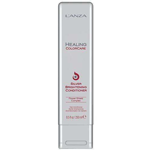 L'ANZA, Silver Brightening Conditioner-Lanza-Balsam-JKSHOP