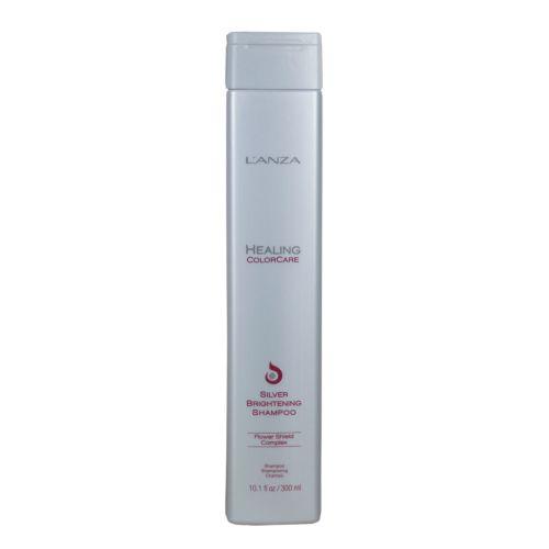 L'ANZA, Silver Brightening Shampoo-Lanza-Sjampo-JKSHOP